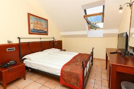 Hotel Splendido