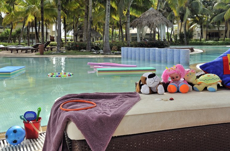 Paradisus Varadero