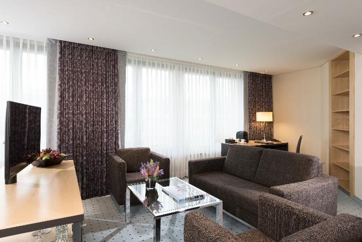 SUITE STANDARD Room