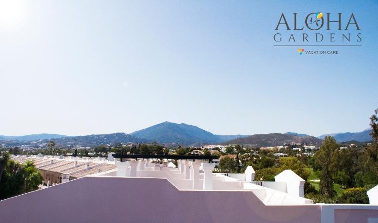 Aloha Gardens