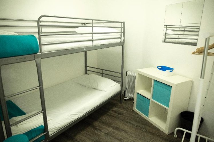 APARTMENT THREE BEDROOMS Room