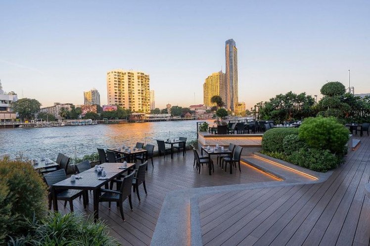 Royal Orchid Sheraton - Towers Bangkok