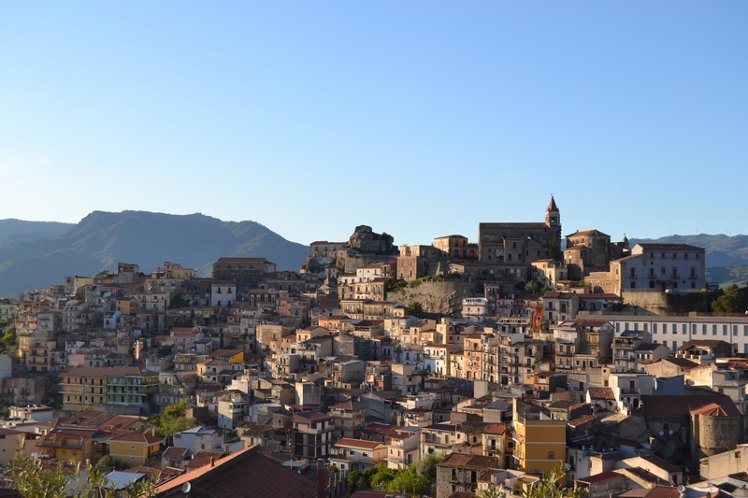 General view