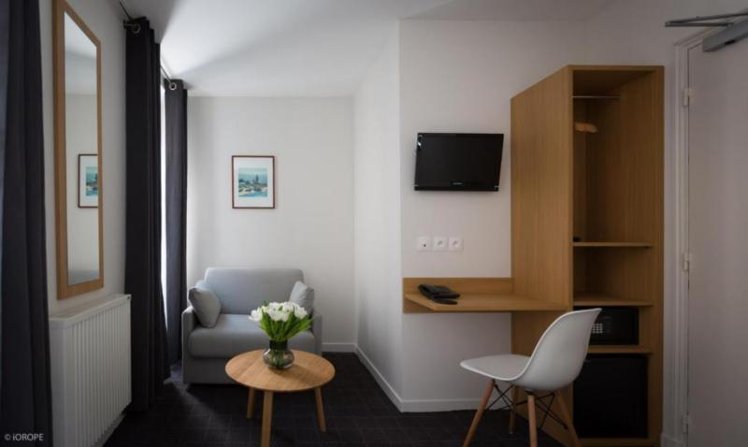 DOUBLE COMFORT Room