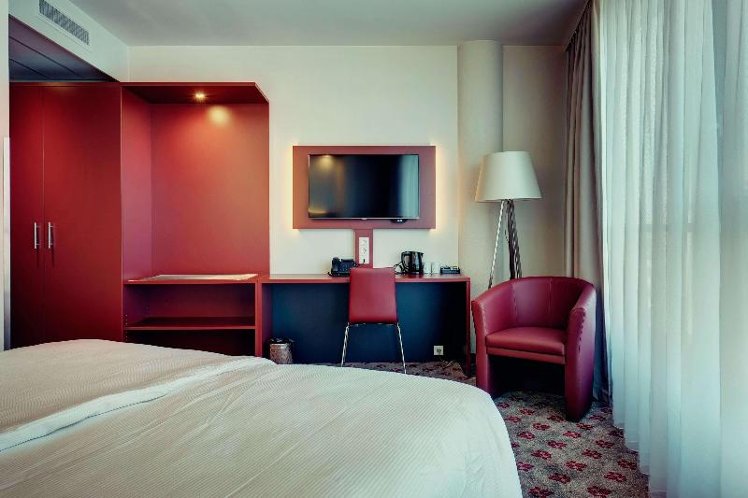 Room COMFORT Room