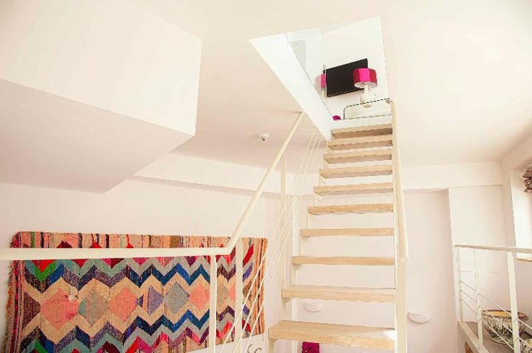 APARTMENT DUPLEX Room