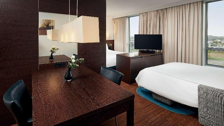 DOUBLE EXECUTIVE Room