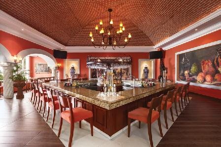 Hilton Playa del Carmen An All-inclusive Adult Only Resort