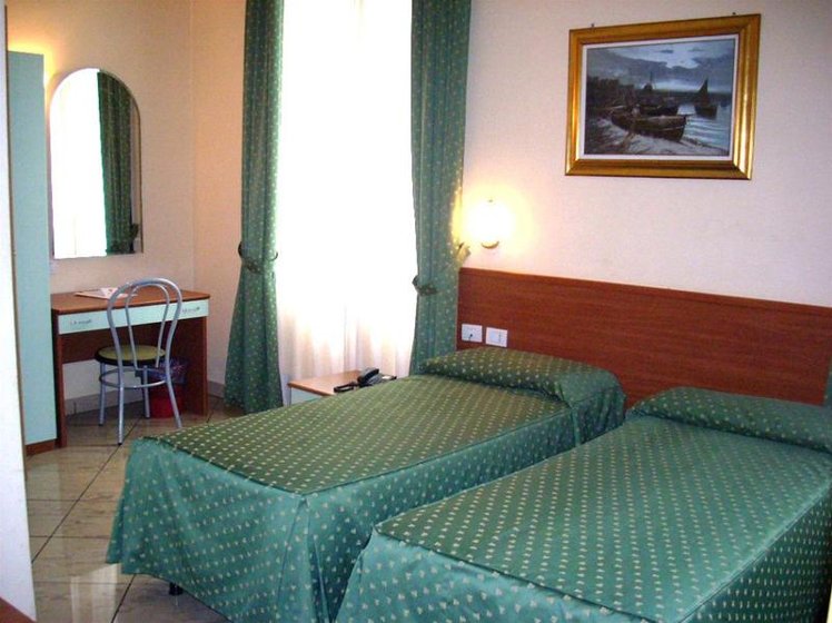 General view