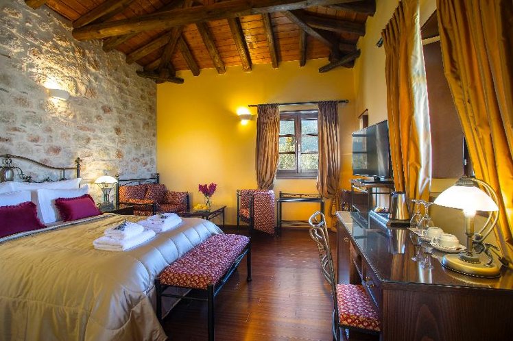 TWIN STANDARD Room