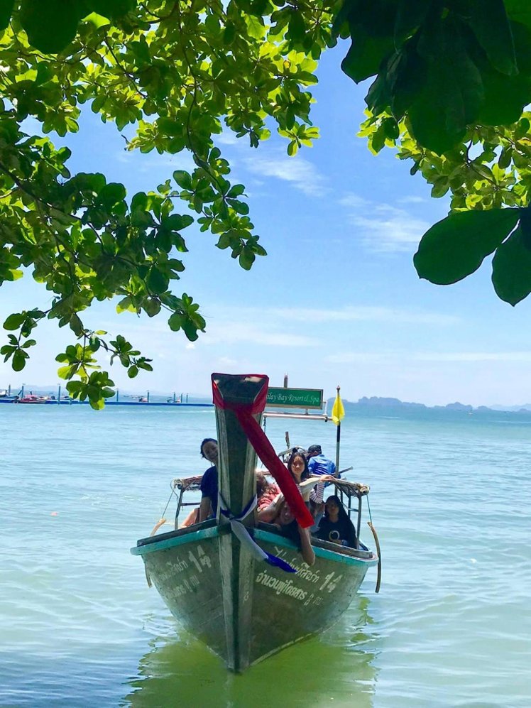 Railay Bay Resort and Spa