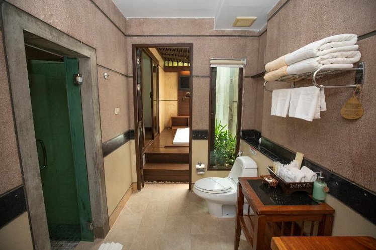 Railay Village Resort & Spa