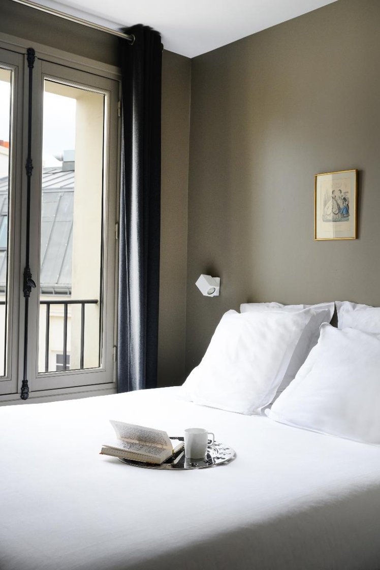 SUITE STANDARD Room