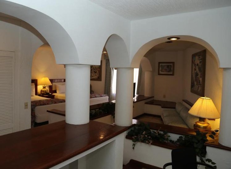 General view
