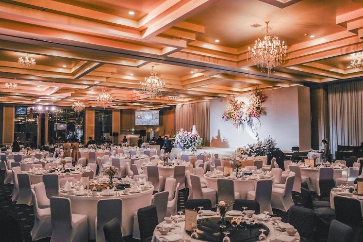 Royal Phuket City Hotel