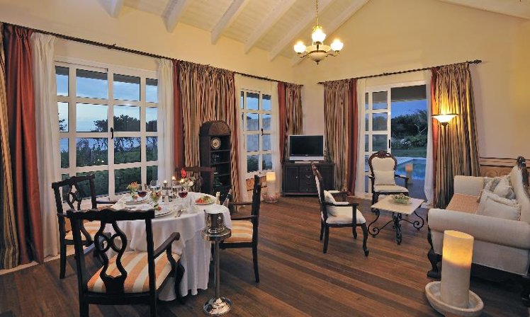 Royal Service Paradisus Varadero, Resort & SPA