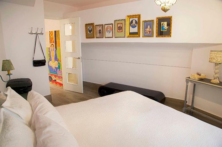APARTMENT DELUXE Room