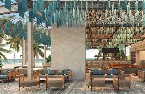 Hilton Cancun, an All Inclusive Resort