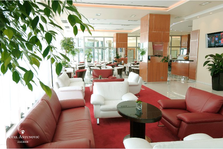 Antunovic Hotel