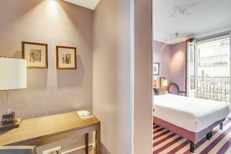 Double or Twin SUPERIOR Room