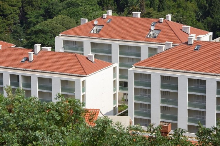 General view