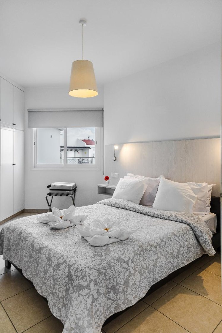 APARTMENT TWO BEDROOMS Room