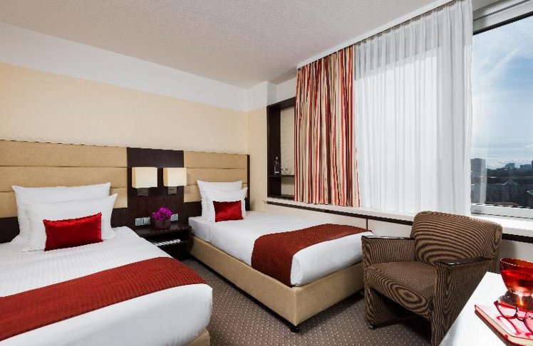SINGLE STANDARD Room