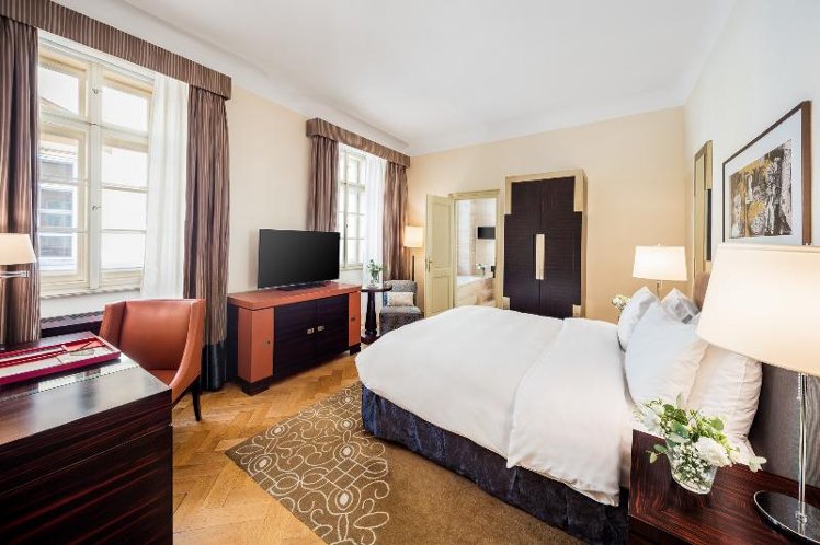 Room SUPERIOR Room