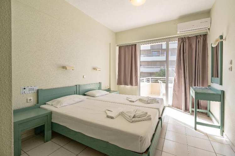 STUDIO SIDE SEA VIEW Room