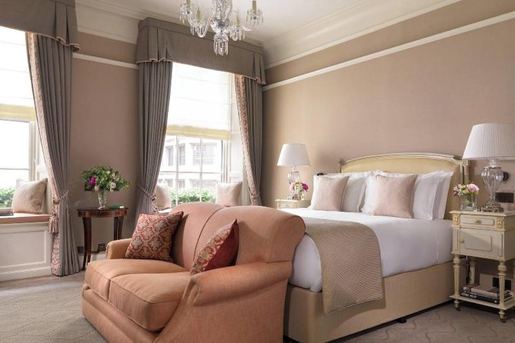 SUITE Presidential Room