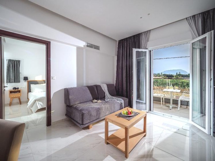 SUITE EXECUTIVE Room
