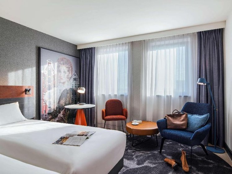 TWIN EXECUTIVE Room