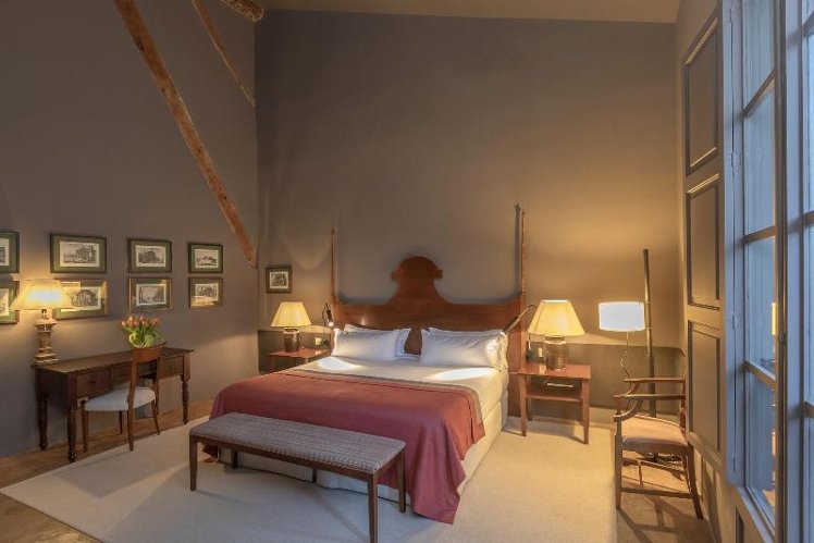 DOUBLE PREMIUM Room
