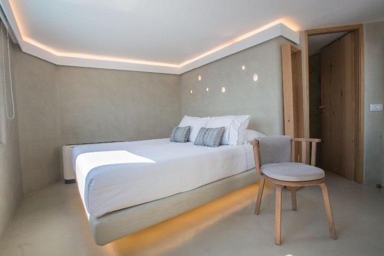 Chic Hotel Santorini