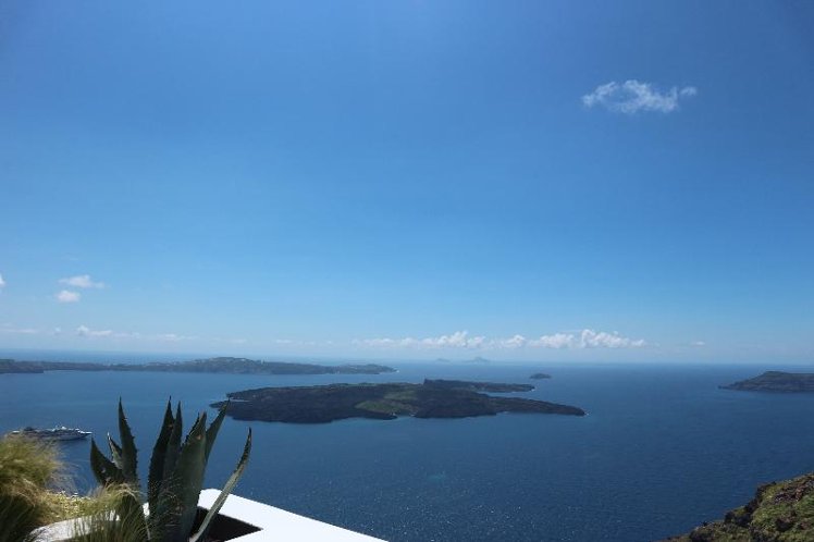 Grace Hotel Santorini