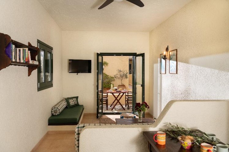 APARTMENT GARDEN VIEW ONE BEDROOM Room
