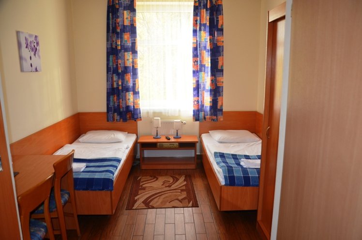 Double or Twin STANDARD Room