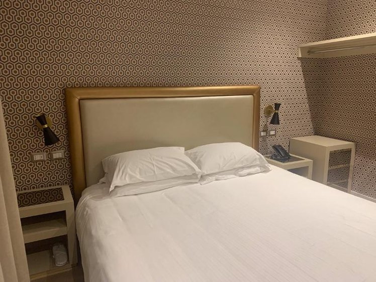 TRIPLE DELUXE Room