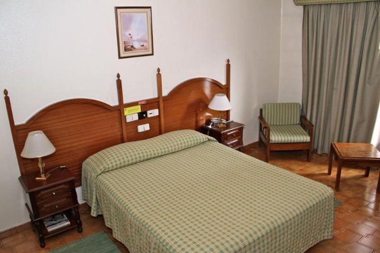 General view