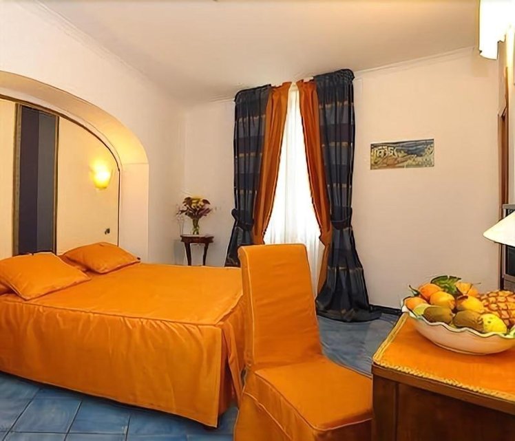 Hotel Floridiana