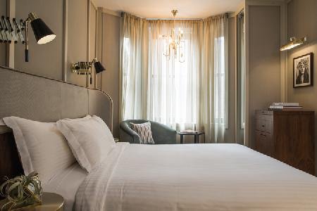 The Evelyn Hotel