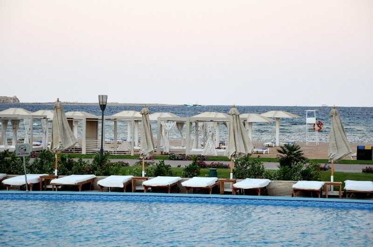 Premier Le Reve Hotel & Spa