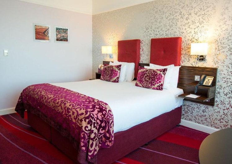 DOUBLE PREMIUM Room