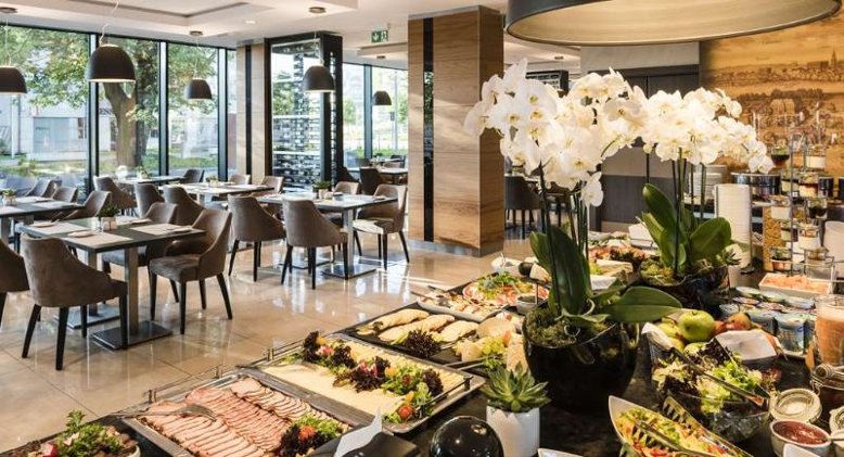 Q Hotel Plus Kraków
