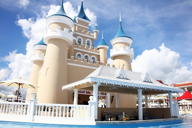 Fantasia Bahia Principe Punta Cana