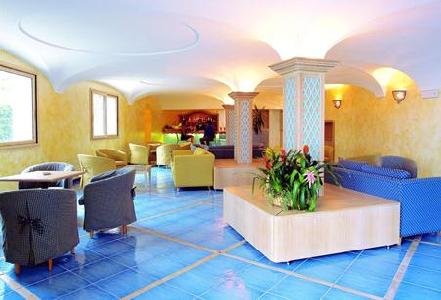 Parco Castiglione Resort & Spa