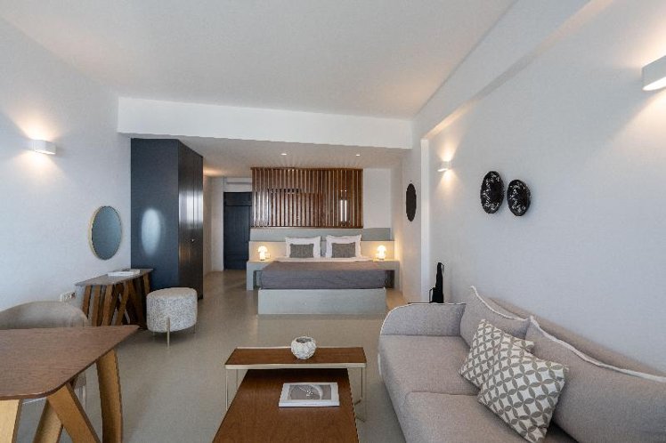 SUITE OCEAN VIEW Room