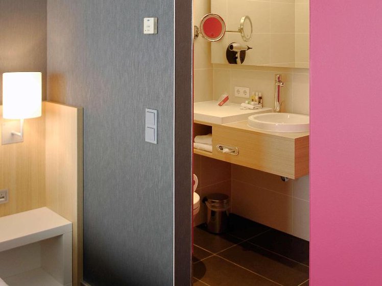 DOUBLE CLASSIC Room