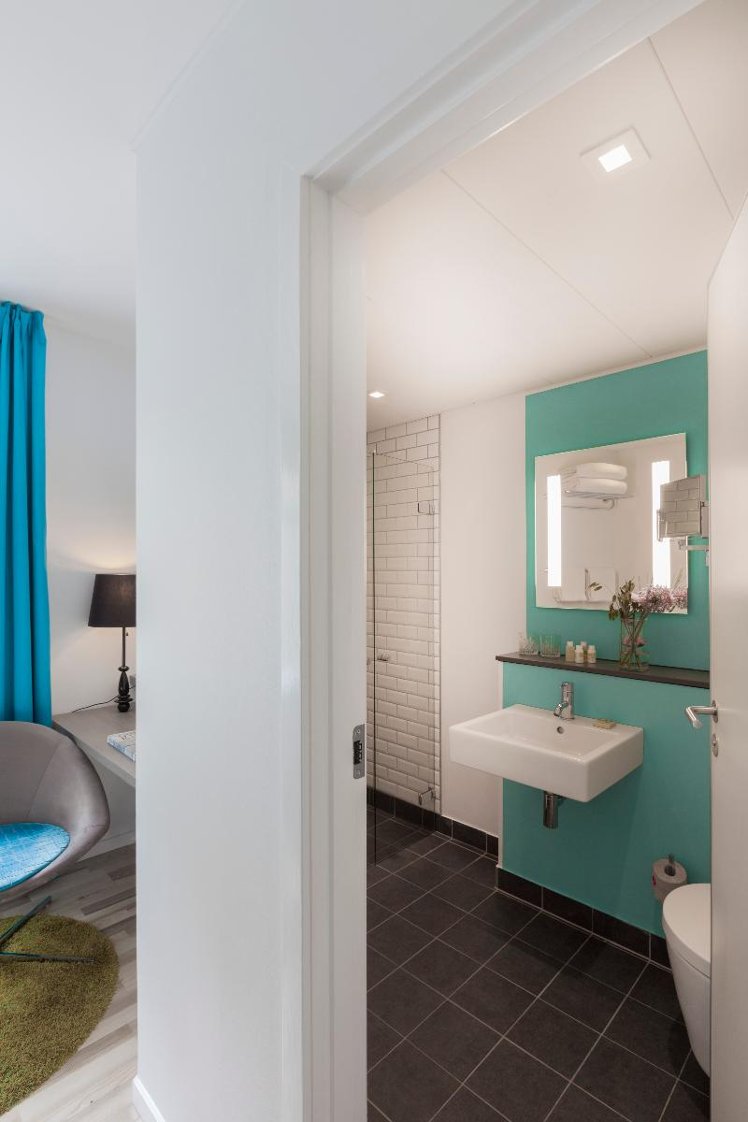 Double or Twin STANDARD Room