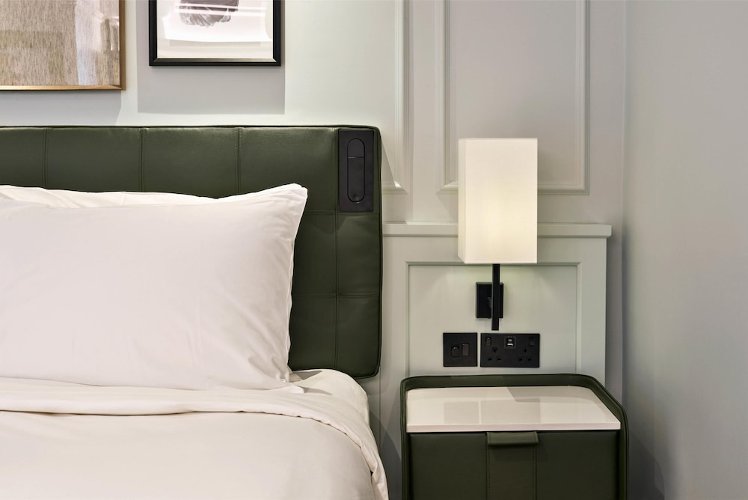 Radisson Blu Edwardian Bloomsbury Street Hotel
